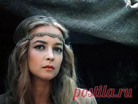 Незабытая звезда. Роковые решения Натальи Вавиловой