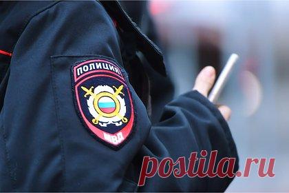 В Москве 11-летний школьник поссорился с матерью и сбежал из дома