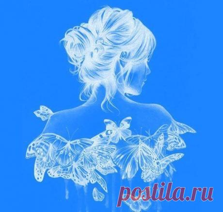 СЕГОДНЯ НЕ ИДУ Я , А ЛЕЧУ ! 
МНЕ СЛОВНО КРЫЛЬЯ ДАЛ ВСЕВЫШНИЙ 
ПУСТЬ Я НЕ ВСЁ ИМЕЮ , ЧТО ХОЧУ — 
НУ И НЕ НАДО НОШИ ЛИШНЕЙ ...