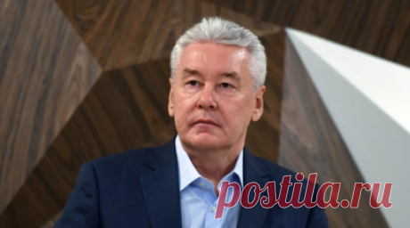 Собянин представил основные направления развития Москвы на Мосурбанфоруме. Мэр Москвы Сергей Собянин представил главные направления развития столицы в рамках деловой сессии Московского урбанистического форума в «Зарядье». Читать далее