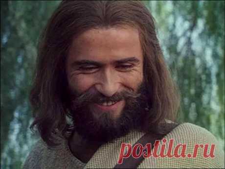 Иисус Отрада И Упование