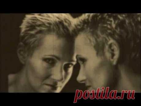 Roxette - Things will never be the same (Joyride)