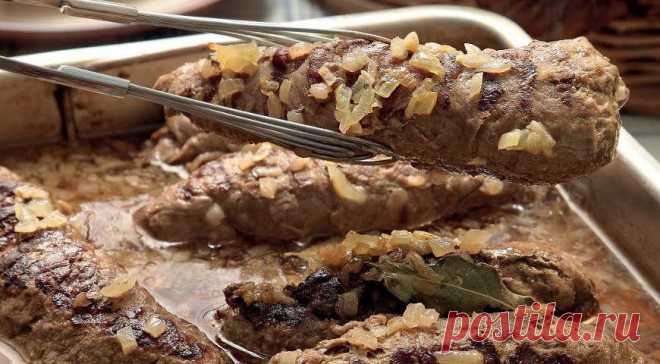 Готовим крученики с грибами | gastronom.ru | Яндекс Дзен