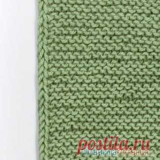 Кромочная для шарфов и планок.