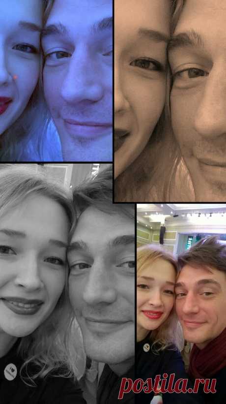 Алёна Пушкарь