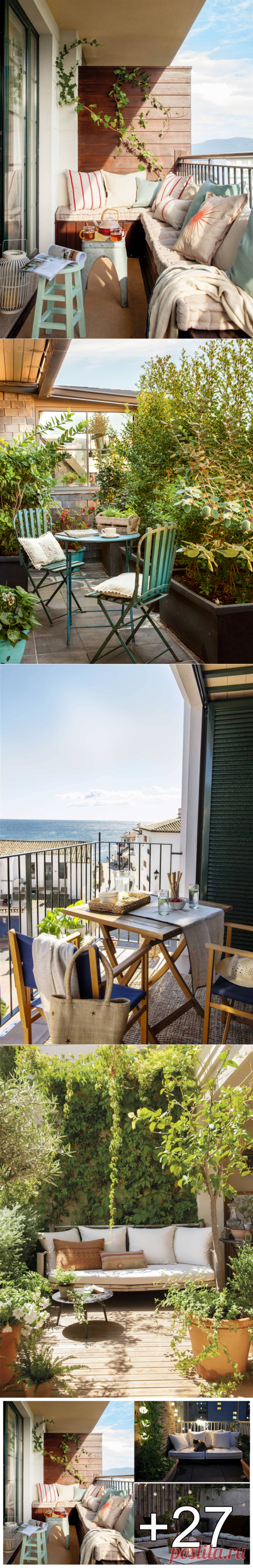 TERRAZAS Y BALCONES PEQUEÑOS &#8211; TERRACES AND SMALL BALCONIES &#8211; TERRASSEN UND KLEINE BALKONE &#8211; Hoy En Belleza Просматривайте этот и другие пины на доске Дизайн пользователя Andrey.
Теги
Terrazas y balcones pequeños y largos – Terraza y balcon...
Terraces and small balconies - Terrazas and small balkones ― Terrassen und kleine Balkone -
10 Ideas for Garden Terrace Design
A gorgeous garden terrace is a great way to add a wonderful, natural feel to your home or office.…