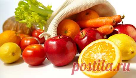 Здоровье и стройность