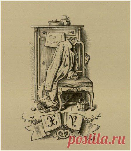 Декупаж в Кургане