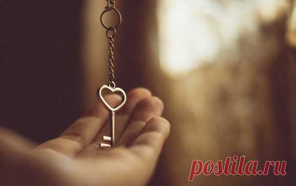 «Родная душа — это тот, у кого есть ключи от наших замков»- Ричард Бах   Американский писатель Ричард Бах (Richard Devis Bach), по профессии лётчик о том, что в любом человеке живет мечтатель, который способен подняться гораздо выше, нежели кажется на первый взгляд. Стоить […]