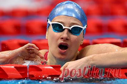 Российская пловчиха Шабалина стала трехкратной чемпионкой Паралимпиады в Токио. Российская пловчиха Валерия Шабалина одержала победу на дистанции 200 метров комплексным плаванием, став трехкратной чемпионкой Паралимпийских игр в Токио. Она показала время 2 минуты 20,99 секунды. Второе и третье места заняли британки. Шабалина выступает в категории SM14 (атлеты с интеллектуальными нарушениями).