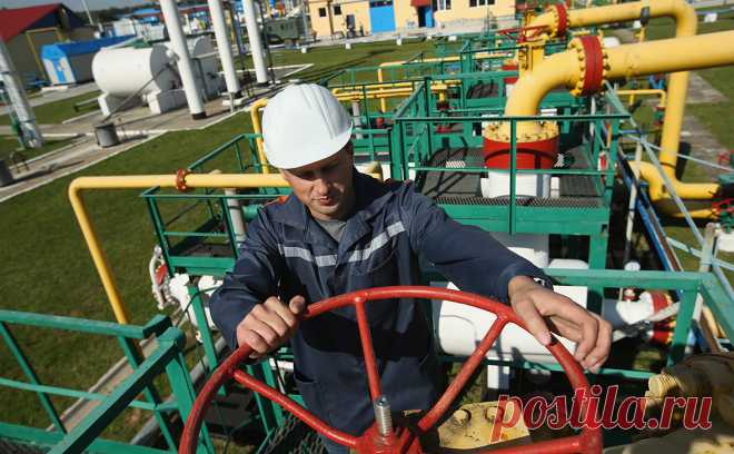 Киев предложил Москве продлить контракт на транзит газа. По словам Сергея Макогона, Москва пока не отвечает на подобные предложения