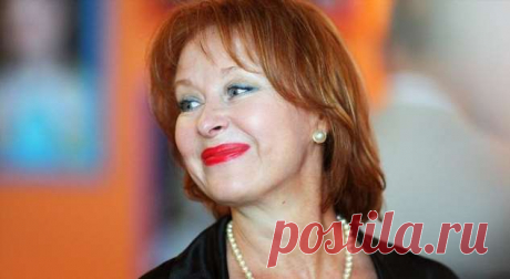 64-летняя Лариса Удовиченко впервые станет бабушкой: «О ребенке Маша и Франческо мечтали давно» . Милая Я