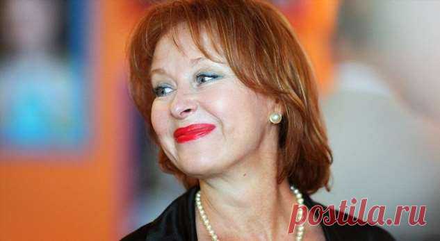 64-летняя Лариса Удовиченко впервые станет бабушкой: «О ребенке Маша и Франческо мечтали давно» . Милая Я