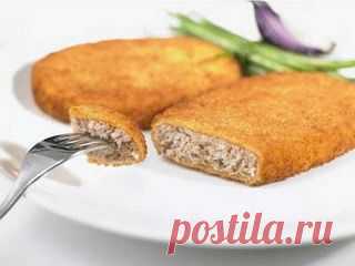 Шницель из говядины » ВКУСНЫЕ РЕЦЕПТЫ 2015 С ФОТО. Вкусные рецепты с фотографиями на каждый день!. Рецепты салатов, рецепты первых, рецепты тортов для Вас!
