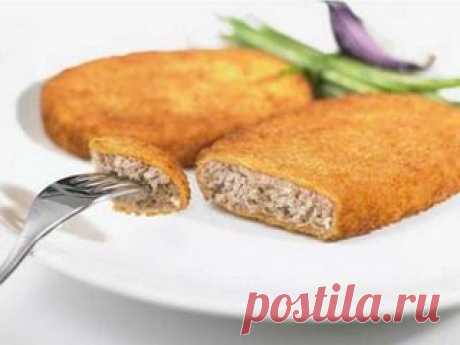 Шницель из говядины » ВКУСНЫЕ РЕЦЕПТЫ 2015 С ФОТО. Вкусные рецепты с фотографиями на каждый день!. Рецепты салатов, рецепты первых, рецепты тортов для Вас!