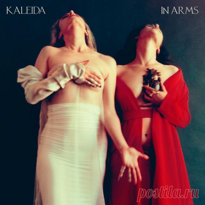 Kaleida - In Arms (Deluxe Version) (2025) 320kbps / FLAC