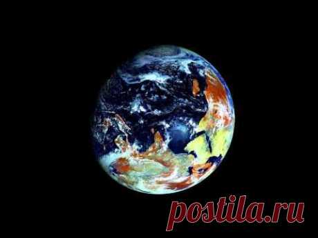 Earth from Space - YouTube