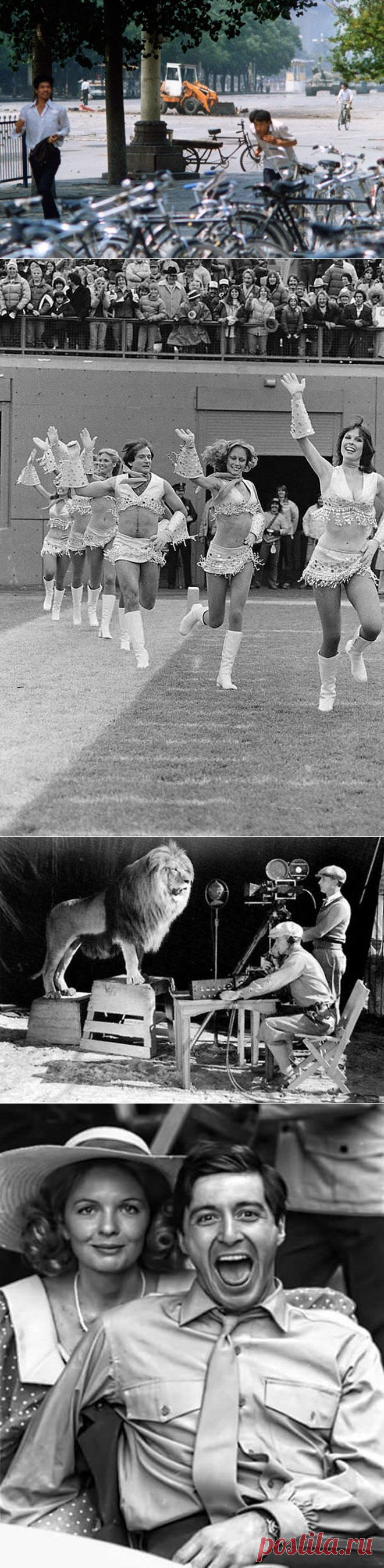 Редкие исторические снимки / Всё самое лучшее из интернета