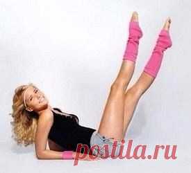 УБРАТЬ ЖИР С НИЗА ЖИВОТА