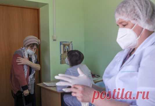 Жители городов России пожаловались, что вместо выбранной вакцины их привили «ЭпиВакКороной» — Такие дела
