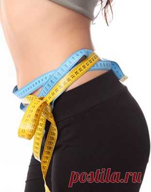 Самый известный рецепт для очистки организма и похудания