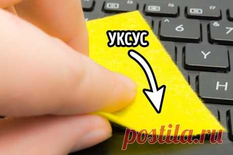 12 советов для чистоты и блеска от людей, которые знают толк в уборке