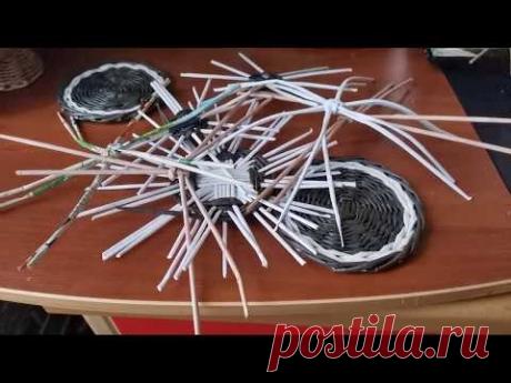 Эфир № 4 Круг. .какие я знаю начала для круглого дна" утро