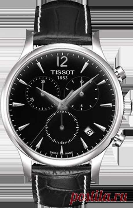 Часы «TISSOT»