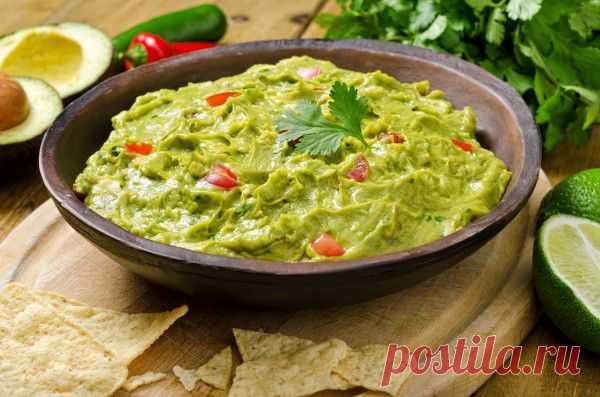 Вкусные рецепты