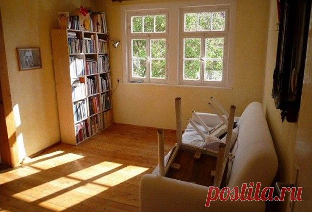 9 способов использования кондиционера для белья