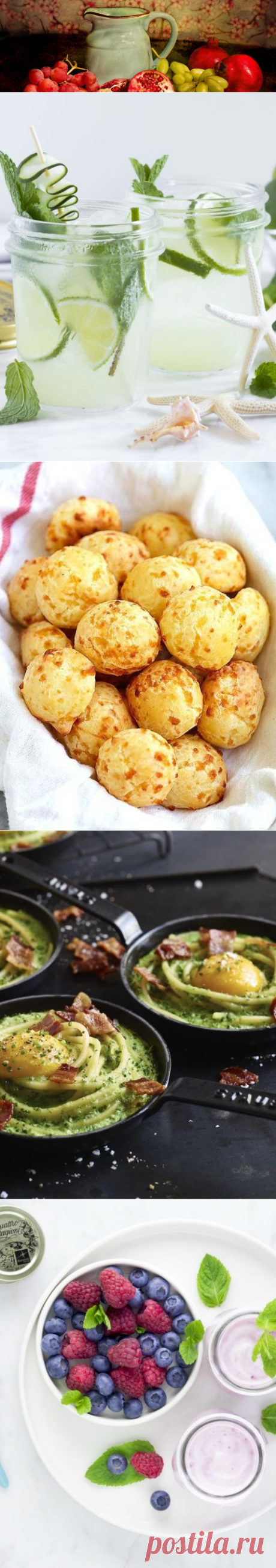 Рецепты от posudy.net - Кулинарный блог с чудесными рецептами и о посуде