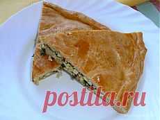 пироги | Рецепты простой и вкусной еды на Постиле | Постила