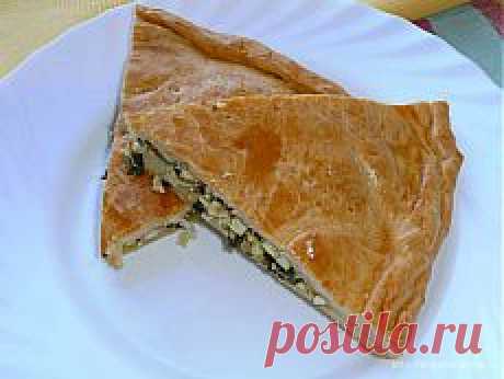 пироги | Рецепты простой и вкусной еды на Постиле | Постила