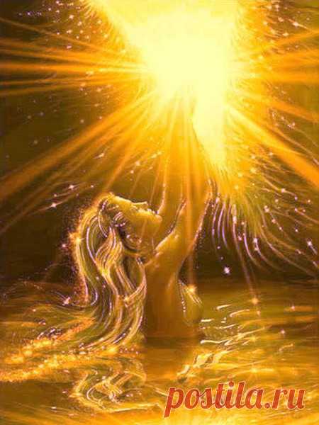 ВОЗВЫШЕНИЕ СВОЕГО 