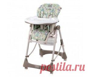 Стульчик для кормления Happy Baby Kevin