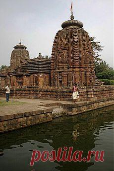 дворцы и дома