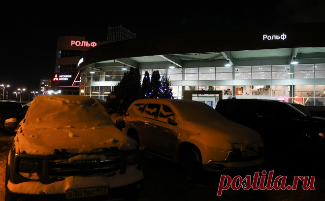 Суд удовлетворил иск о национализации «Рольфа». Московский районный суд Санкт-Петербурга удовлетворил иск об обращении в доход государства всех акций АО «Рольф», принадлежащих частной компании с ограниченной ответственностью «Деланс Лимитед» и ООО «Рольф Моторс», а также 100% долей в уставных капиталах ООО «Рольф Моторс», ООО «Рольф Эстейт Санкт-Петербург», ООО «Рольф Тех», — сообщает пресс-служба судов Петербурга.
