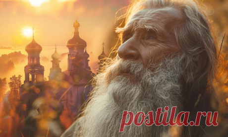 «Его правление неизбежно»: предсказания «церковного пророка» Игнатия Брянчанинова о судьбе России и мира | theDay.ru | Дзен