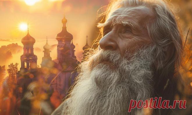 «Его правление неизбежно»: предсказания «церковного пророка» Игнатия Брянчанинова о судьбе России и мира | theDay.ru | Дзен