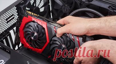 В АКИТ не исключили, что пользователи стремятся запастись видеокартами «впрок». Информацию о росте продаж видеокарт подтверждают практически все ретейлеры. Ситуация обусловлена целым рядом факторов, один из которых — постоянно растущий спрос, объяснил в беседе с RT президент Ассоциации компаний интернет-торговли (АКИТ) Артём Соколов. Читать далее