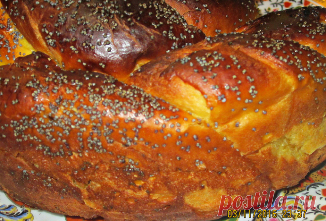 Маслянистый zawijaniec Танцы от плиты и до компа !!!

Делюсь с вами рецептом вкуснейшего пирога , пробуйте выпечь,не пожалеете .Я люблю дрожжевое тесто но этот пирог ,превзошел все мои ожидания!!Очень вкусный, с тонкой хрус…