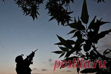 Украину обвинили в поставке дронов боевикам-исламистам