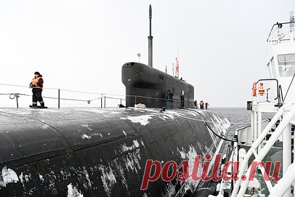 Стратегическую подлодку «Князь Пожарский» спустят на воду в январе. Стратегическую атомную подводную лодку «Князь Пожарский» проекта 955А «Борей-А» выведут из эллинга Северного машиностроительного предприятия и спустят на воду в конце января. Закладка корабля состоялась в декабре 2016 года. Подлодки проекта 955А несут по 16 твердотопливных баллистических ракет «Булава».