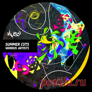 Various Artists - Muse: Summer Cuts | 4DJsonline.com