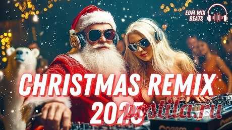 dj Baur Commercial house for New Year 2025 remixes mashups free download mp3 music 320kbps