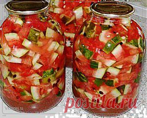 Маринованные арбузы | Рецепты вкусно