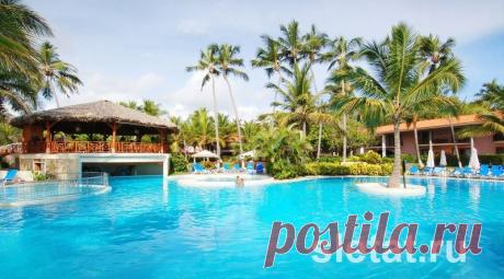 Отель Natura Park Beach Eco Resort &amp; Spa 5**, Доминикана