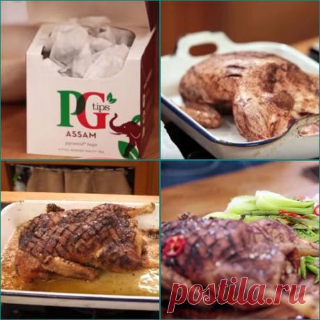 Как вкусно приготовить утку  на Новый год и не только