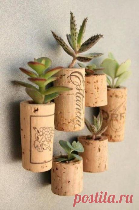 Вторая жизнь вещей | 400 фотографий