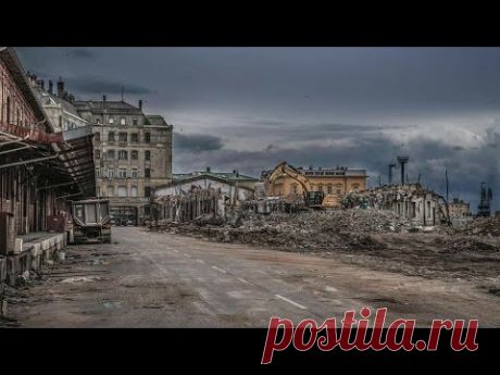 Стройки в Хорватии- игры без правил